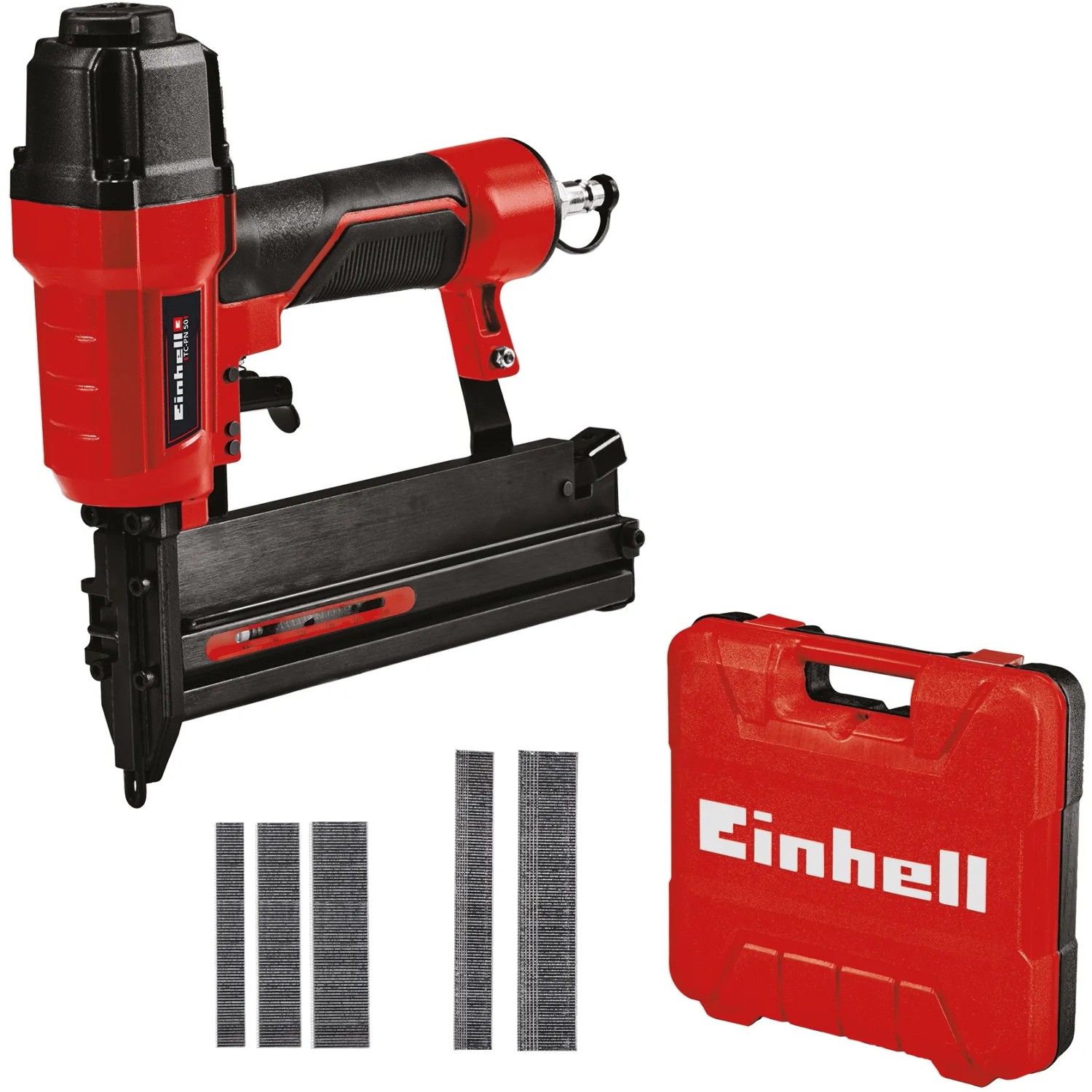 Einhell Druckluft-Tacker TC-PN 50 Pneumatic
