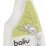 baliv Oberflächenschutzspray 500ml für Bad & WC, gegen Kalk und Urinstein.