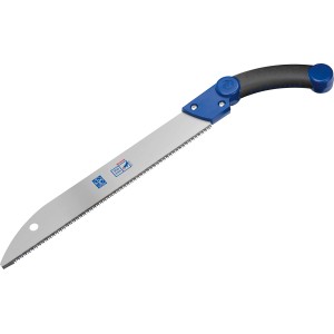 LUX Astsäge Spezialzahn Comfort, 350mm Sägeblatt für präzise Baumschnitte.