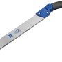 LUX Astsäge Spezialzahn Comfort, 350mm Sägeblatt für präzise Baumschnitte.