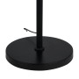 Lindby LED Smarte Stehlampe Cilian 10012870 Dimmbar Modern in Schwarz aus Metall 1-flammig Wohnzimmerleuchte_5