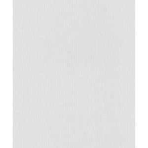 Weiße Rasch Vliestapete Wallton mit feiner Struktur, ideal zum Überstreichen.