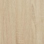 vidaXL Schuhschrank Sonoma-Eiche 31,5x35x90 cm Holzwerkstoff 809002_8