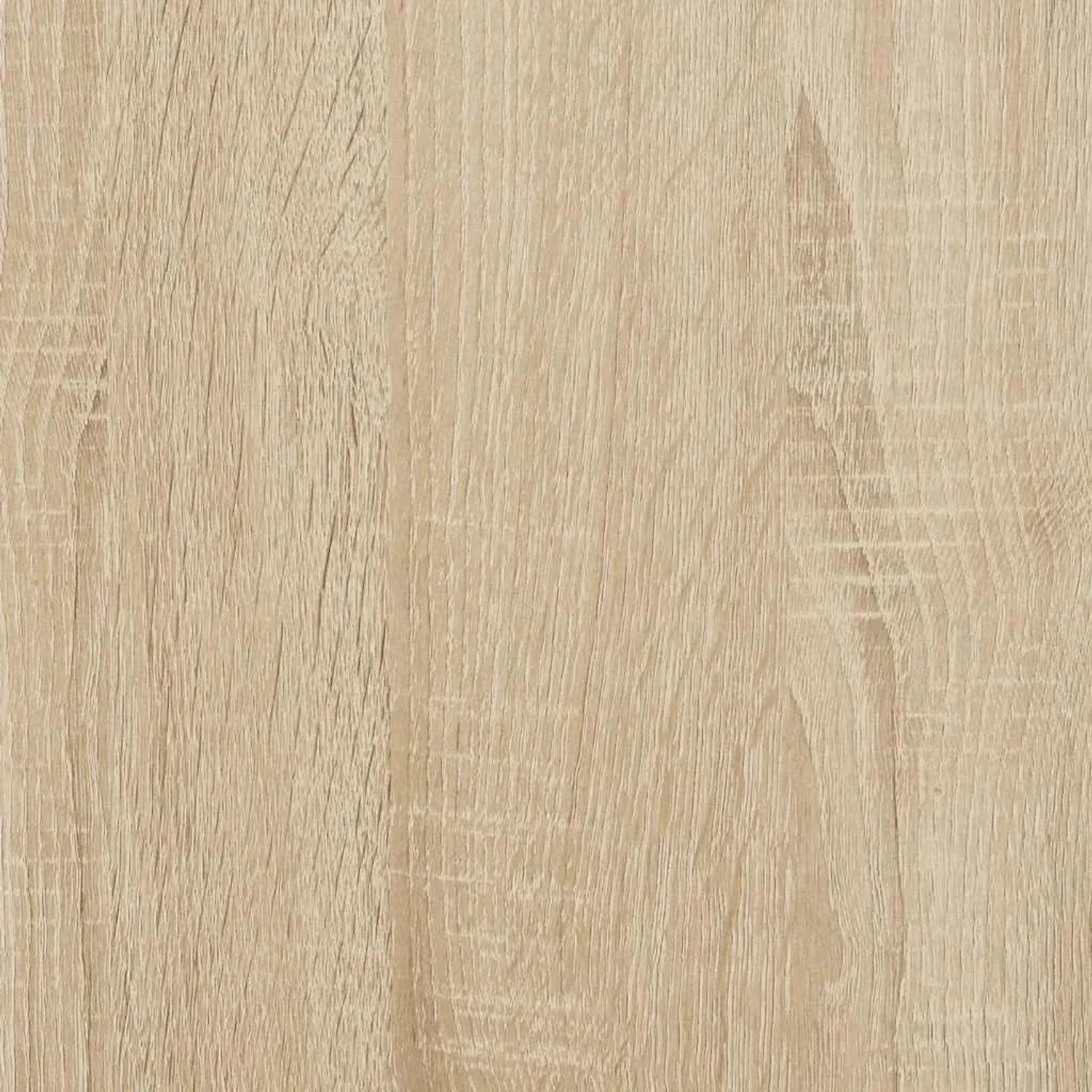 vidaXL Schuhschrank Sonoma-Eiche 31,5x35x90 cm Holzwerkstoff 809002_8
