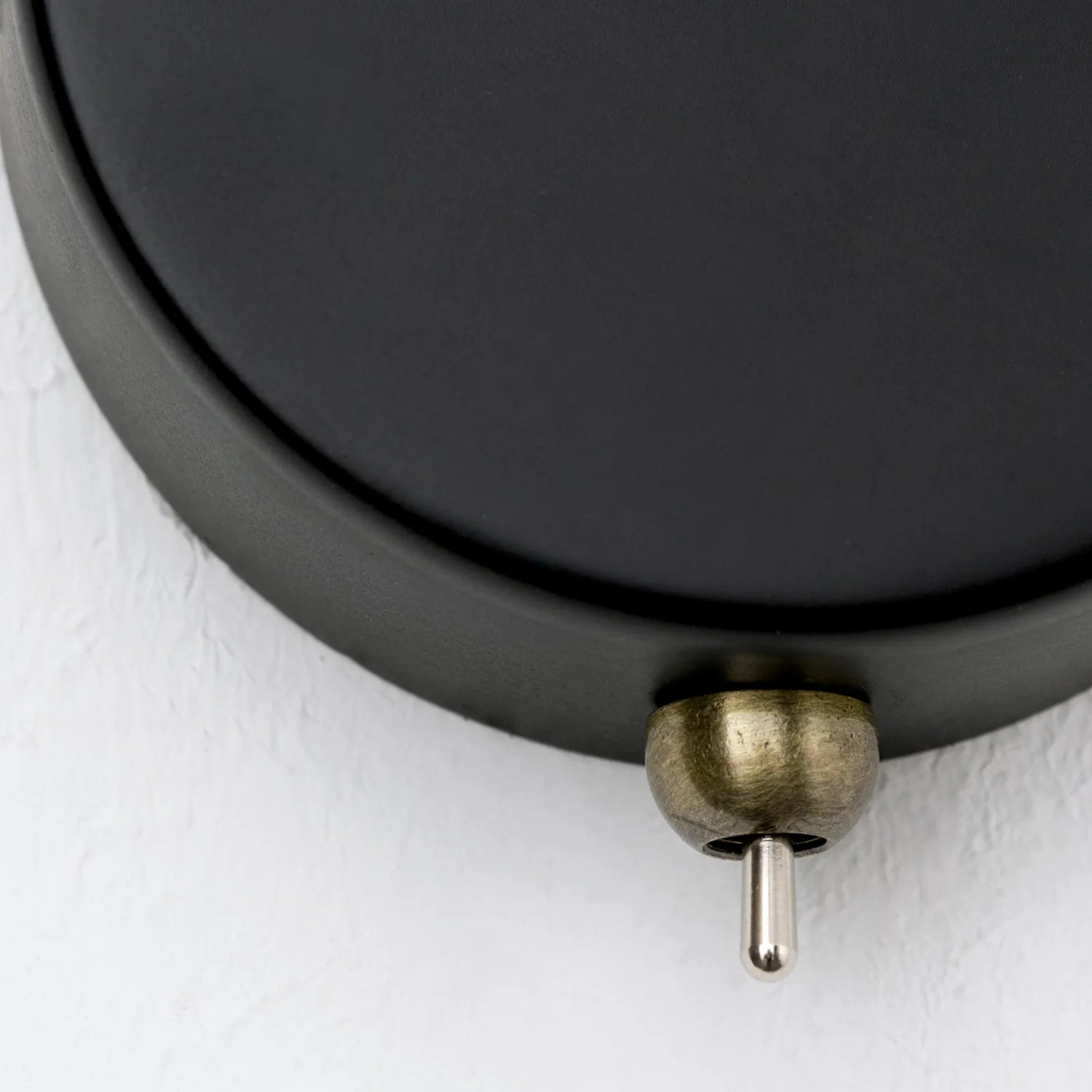 Orion Lightstyle Einbau-Kippschalter Antik (5er-Set) für Lampen und Leuchten.