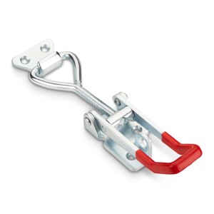 SOTECH JUNKER Spannverschluss M8 600 kg Stahl Verzinkt
