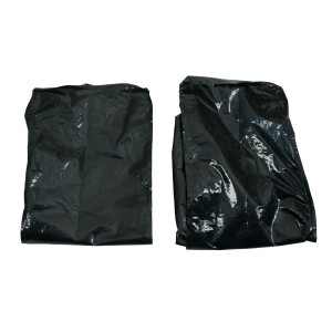 Schwarze Planen für MCW Hochbeet L72 Pflanzkästen, Zubehör für Frühbeete.