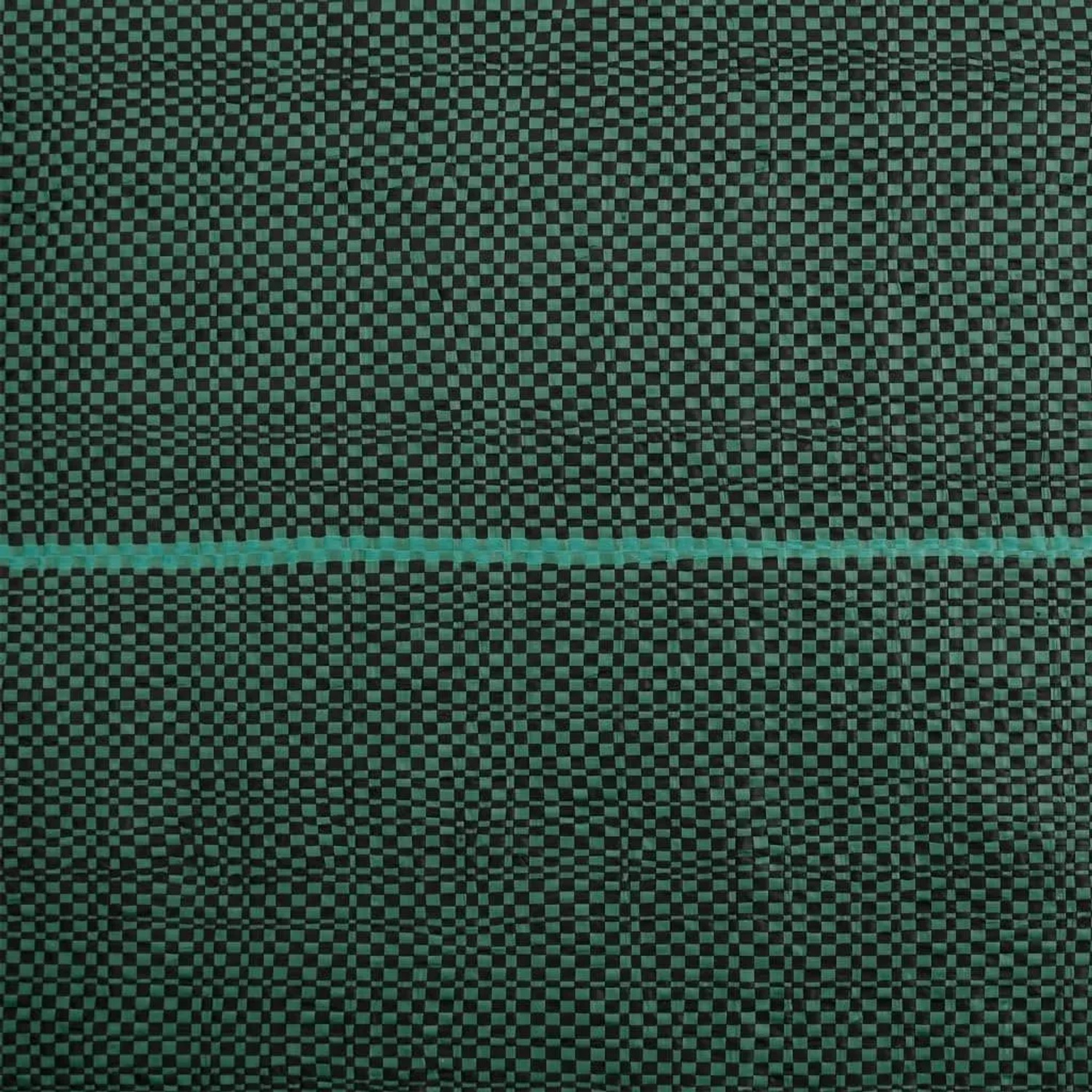 vidaXL Unkrautvlies Grün 1x200 m PP 4005254_7