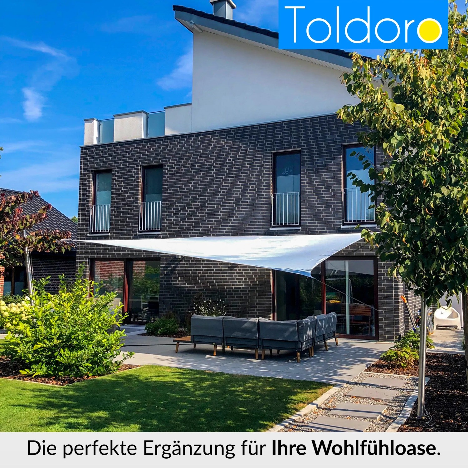 q tents X-Mid 1 Sonnensegel Wasserdicht Rechteckig mit Campervan simple to use Description:roll over tarp: 10'6