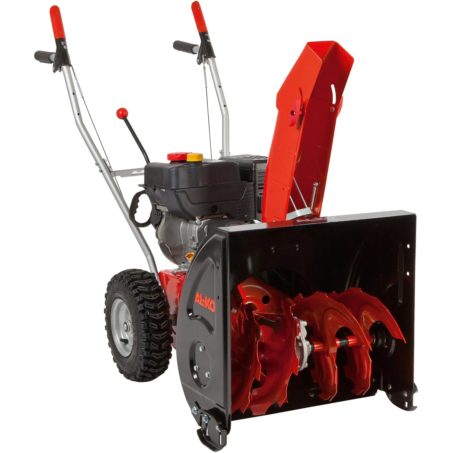Al-Ko Benzin-Schneefräse Snowline 560 II 4,0 kW