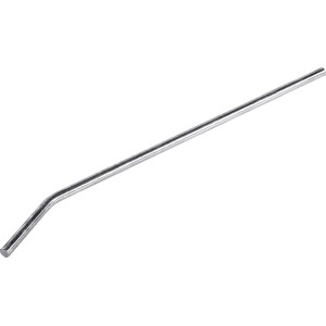 Einschraubwerkzeug für Bodenhülsen, dickschichtpassiviert, Stahl, 500 mm lang.