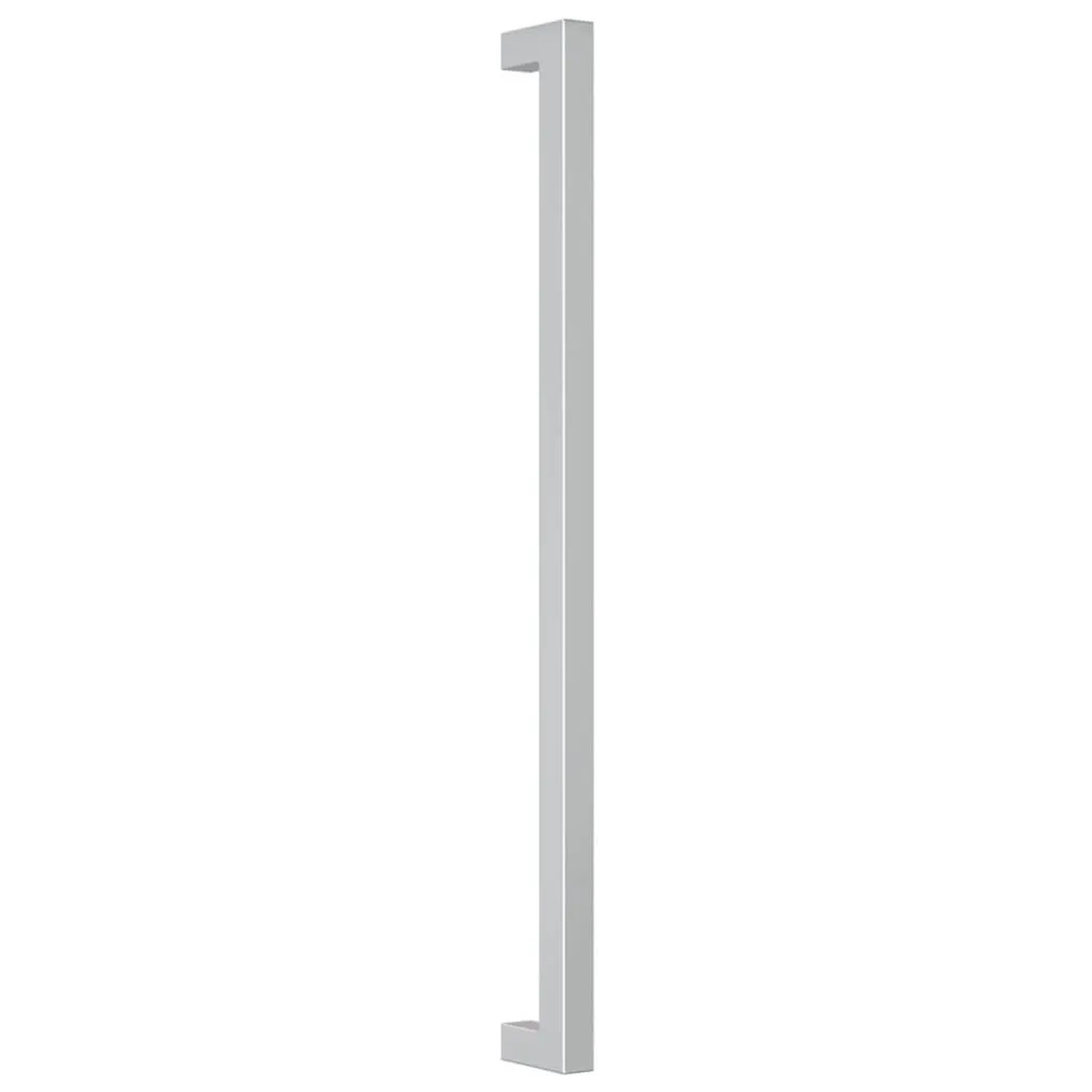 vidaXL Möbelgriffe 10 Stk Silbern 320 mm Edelstahl 3203669