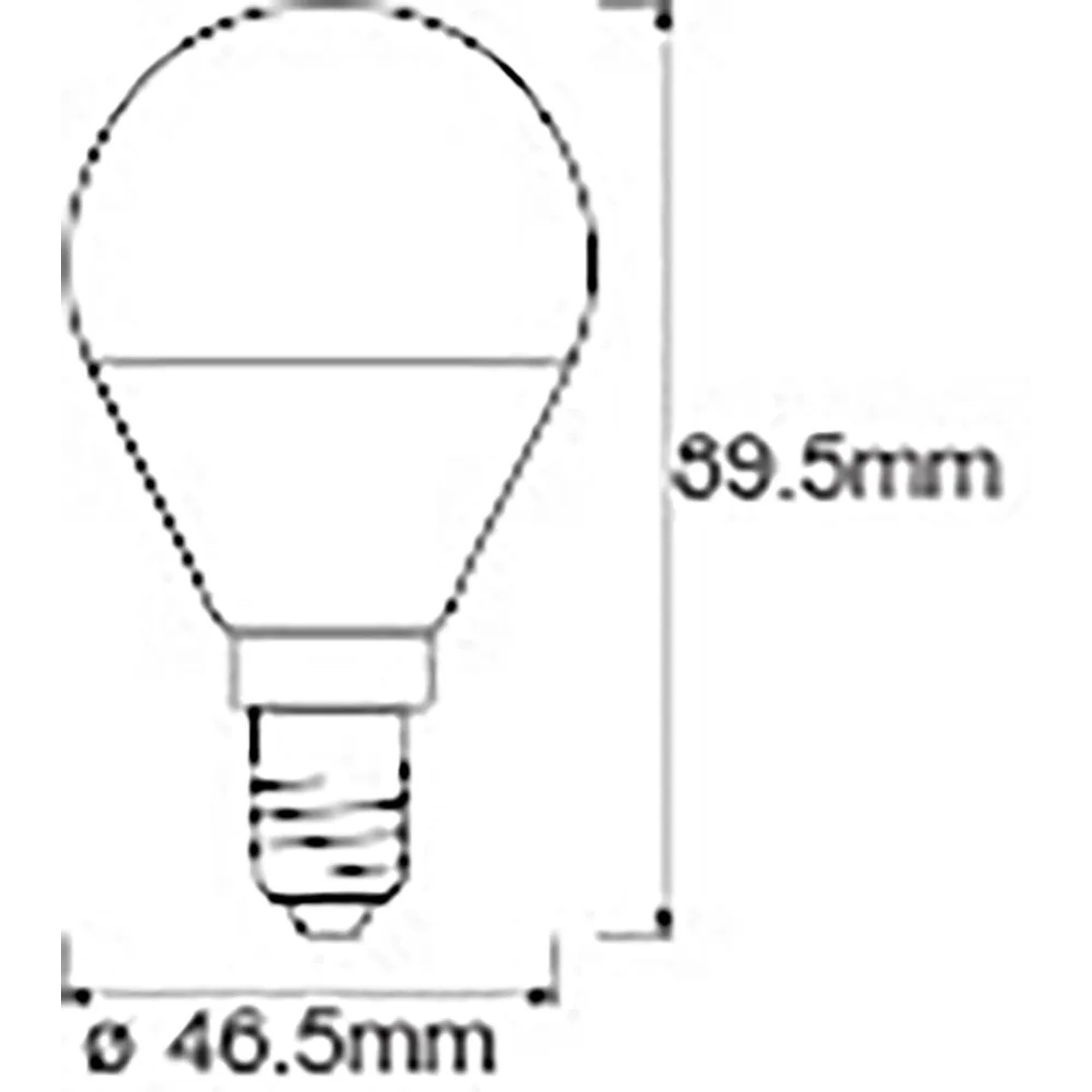 LEDVANCE Smart smarte Glühbirne Wifi RGBW Mini E14 4,9 W kaufen bei
