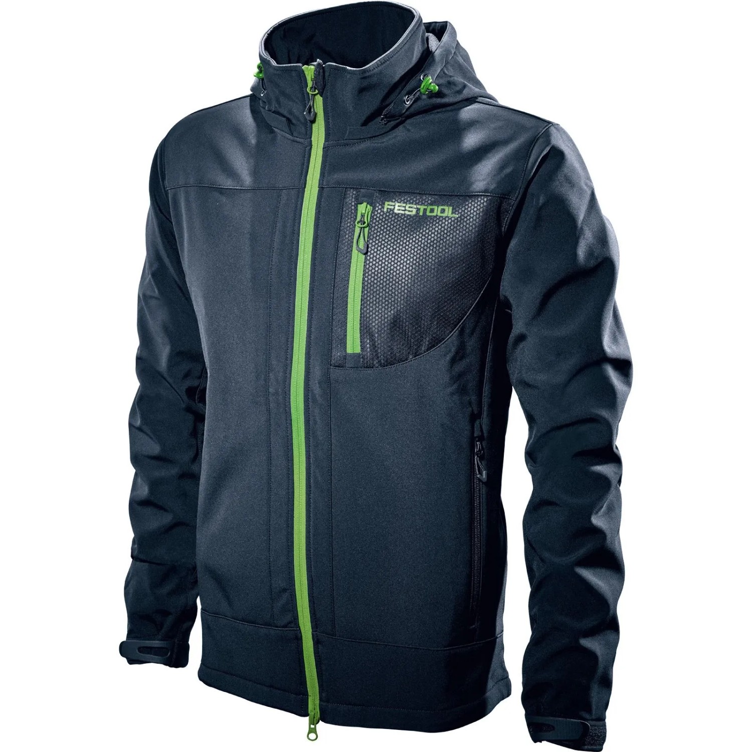 Festool Softshell Jacke Herren Festool XXXL 204061
