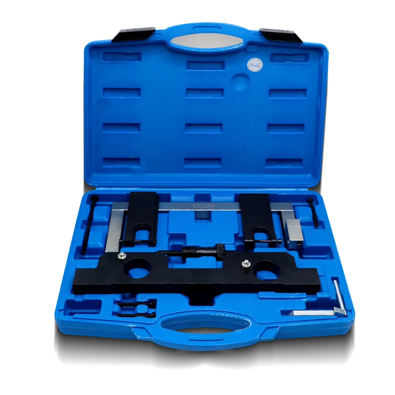 CCLIFE Motor Nockenwellen Einstellwerzeug Steuerkette Werkzeug Arretierungswerkzeug