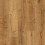 Click-Vinylboden Eiche Cambridge, Detailansicht der Holzoptik für Wohn- und Gewerberäume.