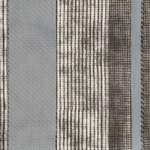 Primaflor In- & Outdoor Teppich Lounge Grau 120x170cm