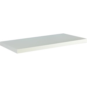 Styropor-Bodendämmplatte EPS 040, 20 mm stark, zur Wärme- und Trittschalldämmung.