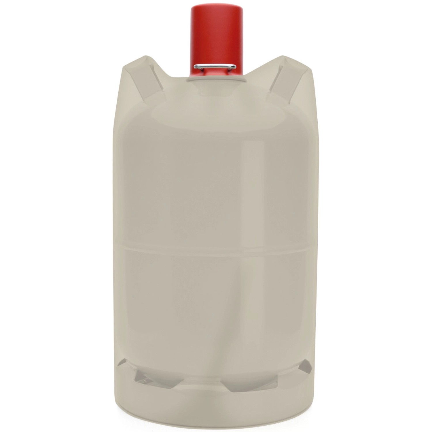 tepro Abdeckhaube für Gasflasche 5 kg kaufen bei OBI