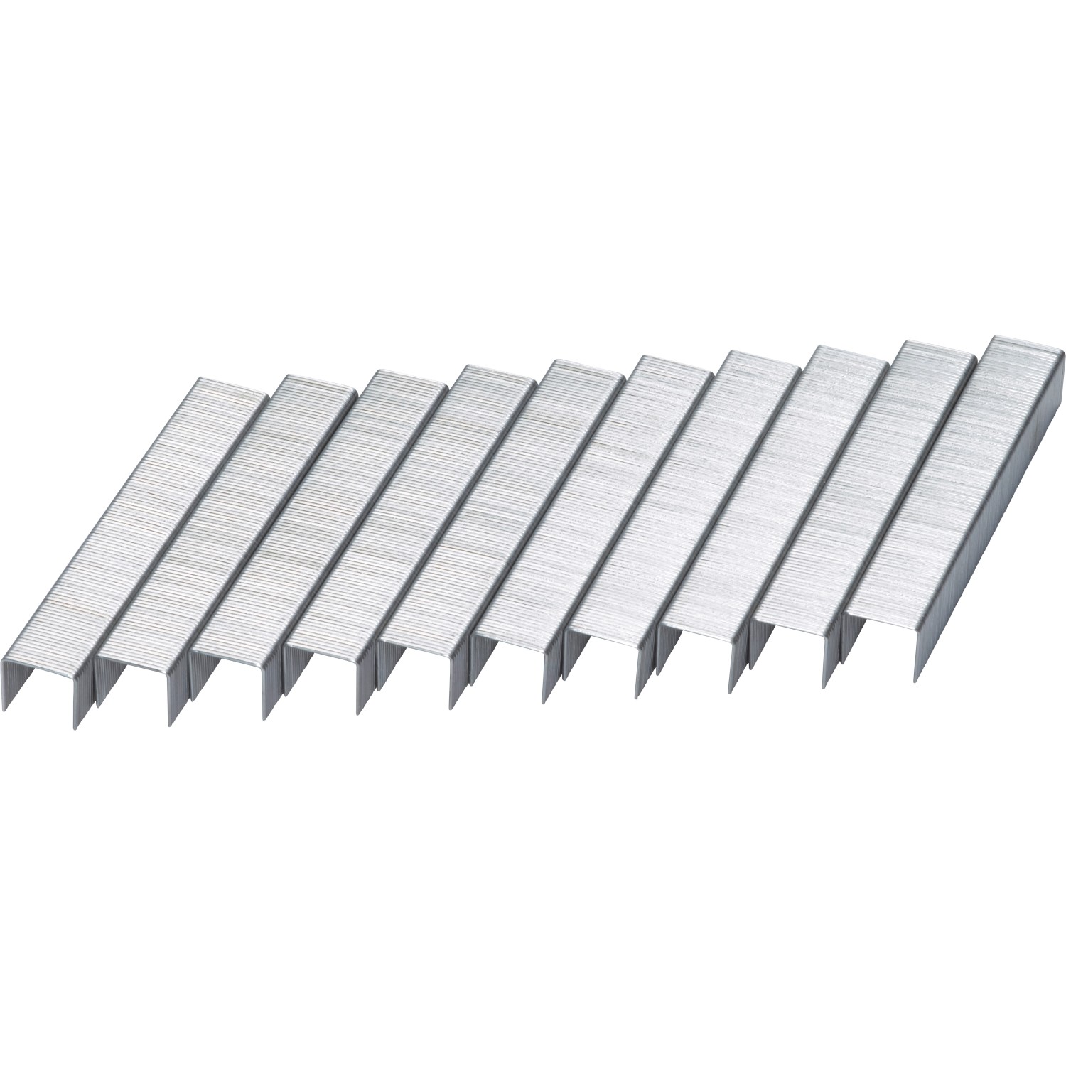 LUX-TOOLS Feindrahtklammer 11,2 mm x 8 mm Comfort 1.000 Stück