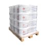 PROFHOME Vlieskleber Kleber für Malervlies Renoviervlies max. 3360 qm 1 Palette mit 32 Eimern 512 kg Weiß_2