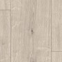 Egger Aqua Laminat EL1037 NatureSense Berdal Eiche Grau, wasserfest und pflegeleicht.