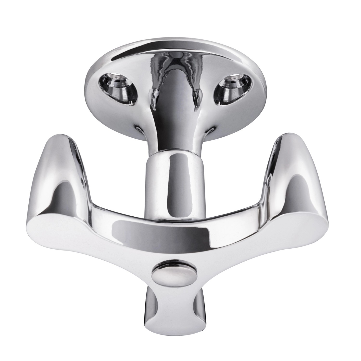 SOTECH 3 Fach Drehhaken RENA Chrom günstig online kaufen