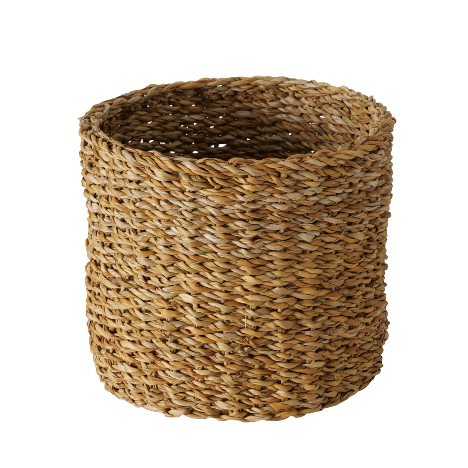 Boltze Korb Sophy 18 cm x 21 cm x 18 cm Natur