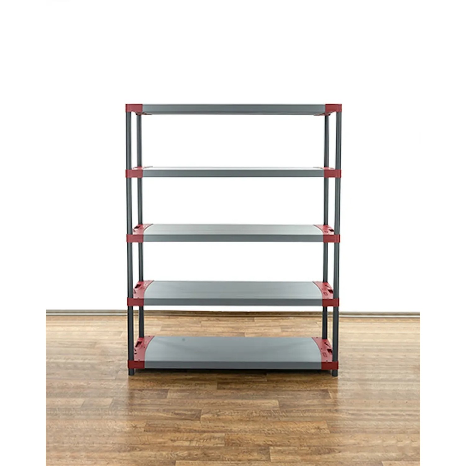 PROREGAL Kellerregal Kunststoff 180 x 140 x 46 cm 70 kg Fachlast kaufen bei OBI