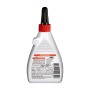 Ponal Fix & Fest Holzleim, 100g Flasche, transparent. Ideal zum Kleben von Holz und anderen Materialien.