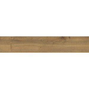 Living by HARO Designboden HydroStar Eiche Montana Natur, Landhausdiele mit Holzstruktur.