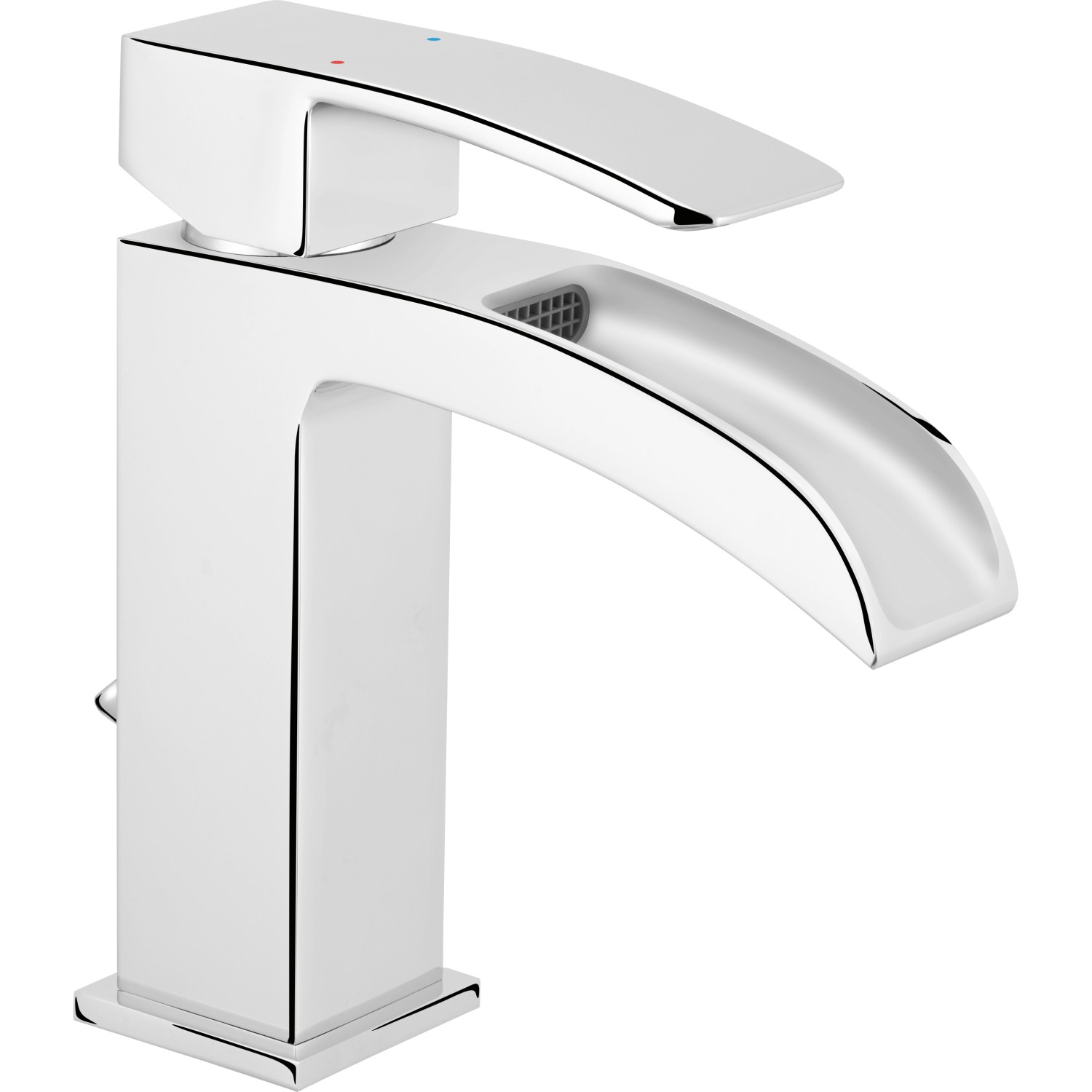 baliv Waschtischarmatur WT-361 Chrom günstig online kaufen