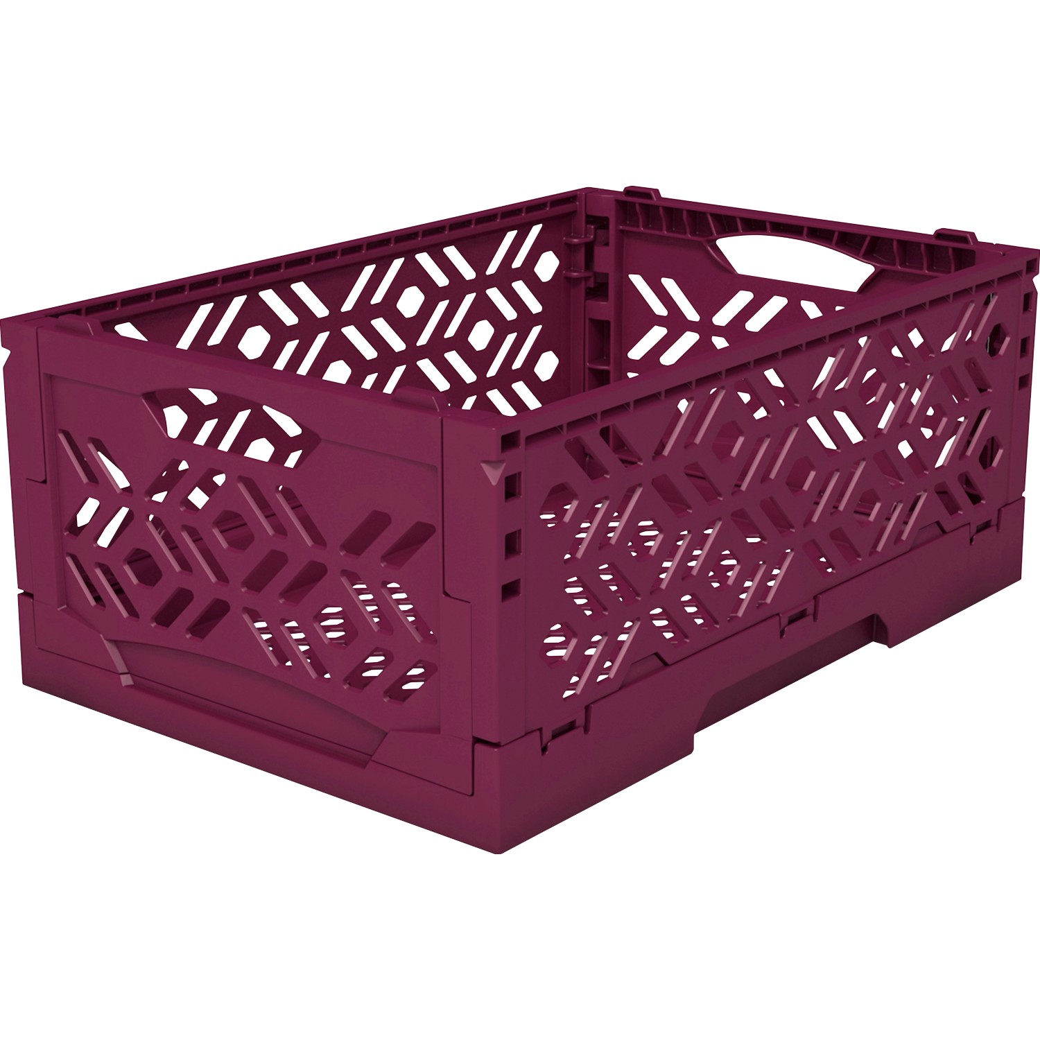 Klappbox Mini Brombeer 3,1 l