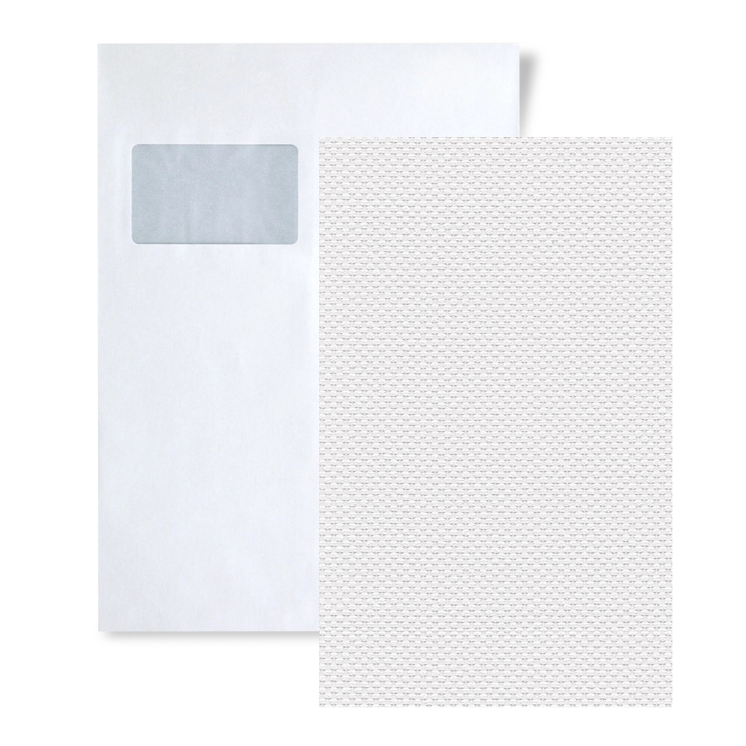 PROFHOME 1 MUSTERSTÜCK S-161314-GU DIN A4 MUSTER der Uni Tapete günstig online kaufen