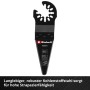 Einhell Schabermesser HCS Spitz_4