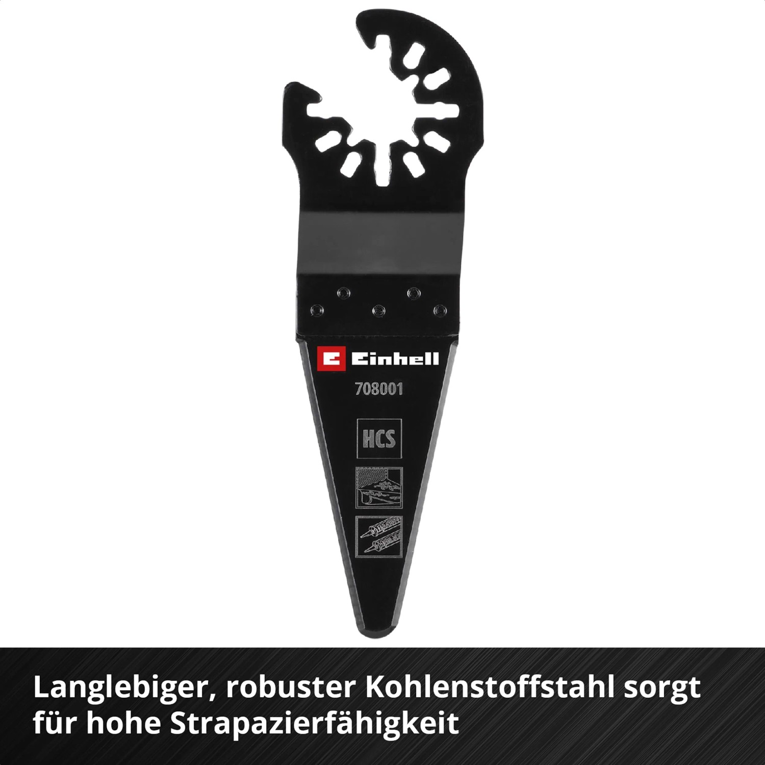 Einhell Schabermesser HCS Spitz_4