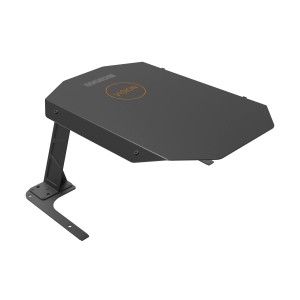Worx Mähroboter Garage Landroid Vision, Schutz vor Wind und Wetter.