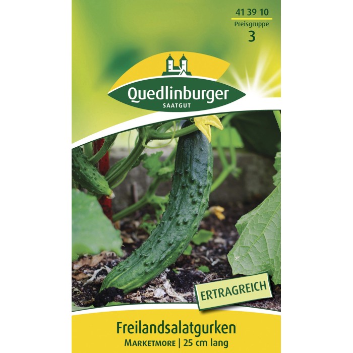 Gurkenpflanzen kaufen bei OBI