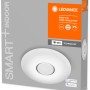 Verpackung der Ledvance Smart+ WiFi Deckenleuchte Orbis Kite, dimmbar und tunable white.