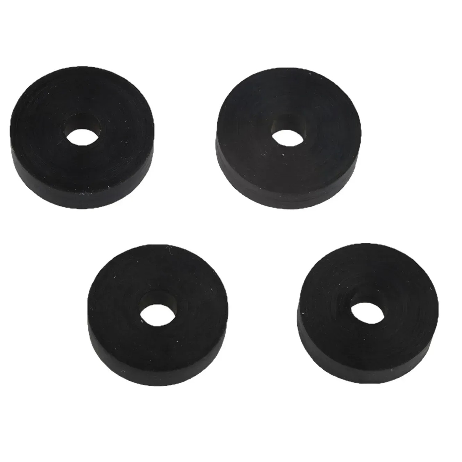 Produktbild von REPAIROCK Öldichtung LBH 35x43x5mm – 5 Stück, NBR Mit Stahlfeder, Hochdruckfest, Für Kurbelwellen & Achsen