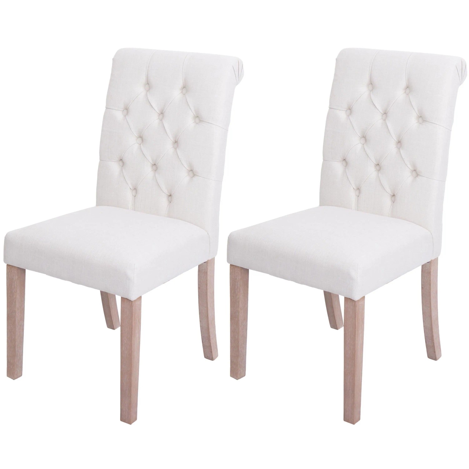 MCW Esszimmerstuhl O65 2er-Set günstig online kaufen