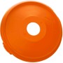 Gardena Spulendeckel für Turbotrimmer EasyCut, ComfortCut, PowerCut. Orangefarbener Ersatzdeckel.