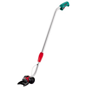 Bosch Teleskopstiel für Isio Akku-Gras- und Strauchschere bis 2014, höhenverstellbar.