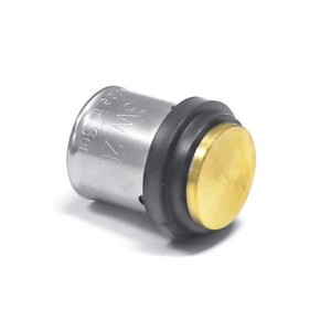 Boni-Shop Pressfitting Stopfen 26x3