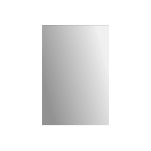 Kristall-Form Spiegel Jump 40 cm x 60 cm Rechteckig mit C-Kante