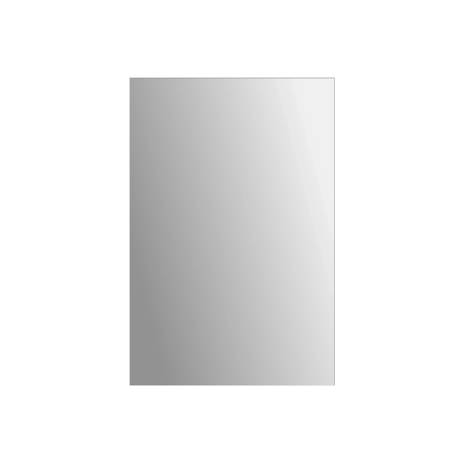 Kristall-Form Spiegel Jump 40 cm x 60 cm Rechteckig mit C-Kante günstig online kaufen