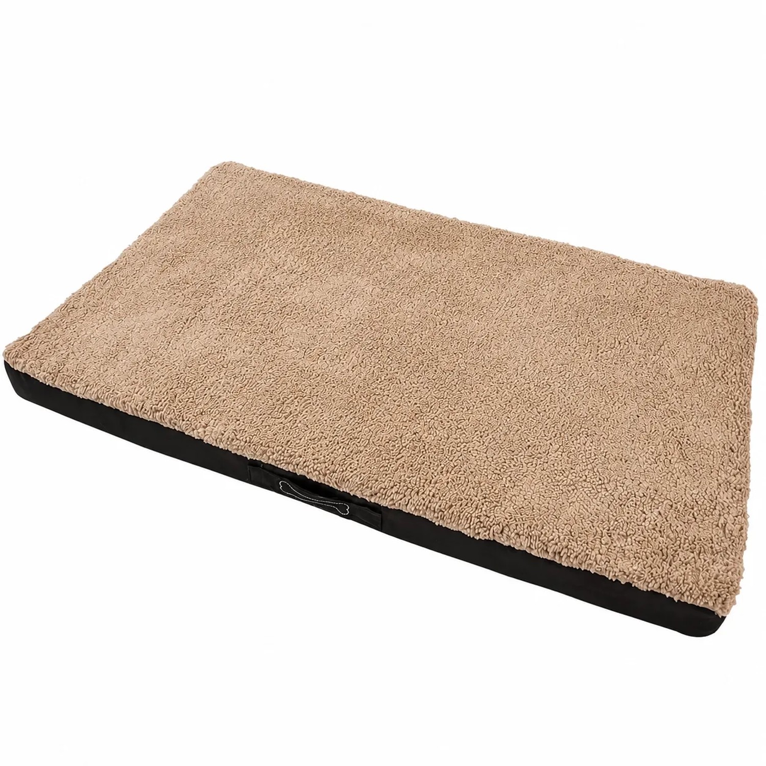 Petsation BENJI Orthopädisch Hundebett 100cm