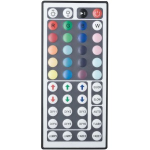 Paulmann YourLED RGB-Controller Fernbedienung zur Steuerung von LED-Streifen.
