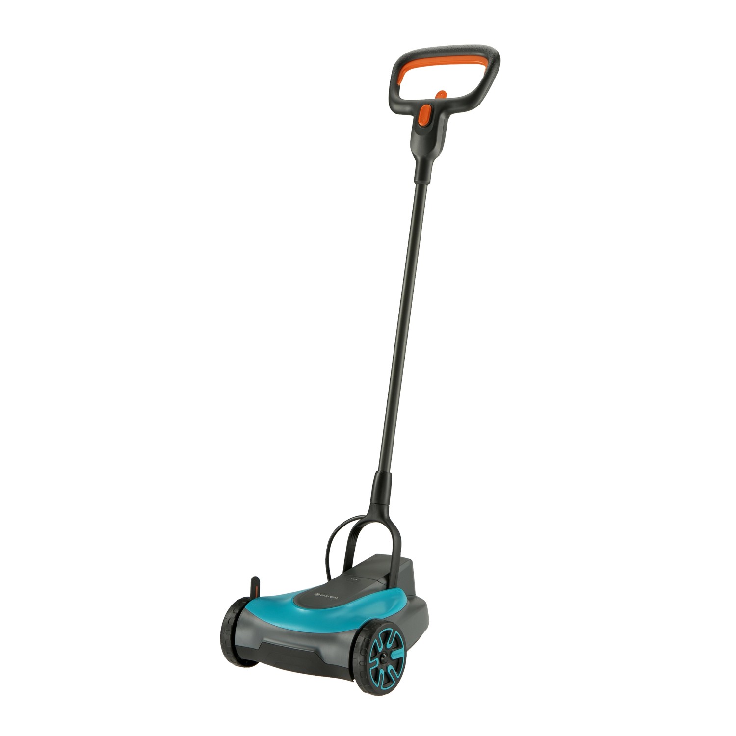 Gardena Akku-Rasenmäher HandyMower 22/18 V Power For All inkl. Akku & Ladeg günstig online kaufen