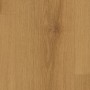 Egger Hybridboden Aquadura EDF103 Meran Eiche, Detailansicht der Holzoptik.